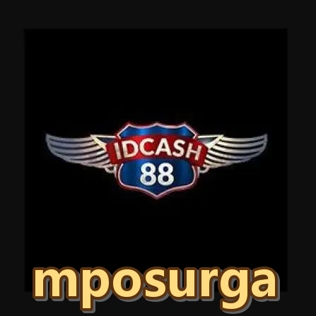 Tampilan antarmuka mposurga di Android